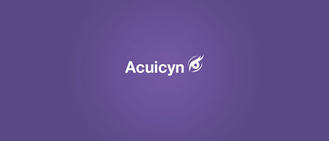 Acuicyn - DryEye Rescue Store