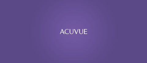 Acuvue - DryEye Rescue Store