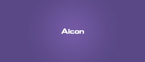 Alcon - DryEye Rescue Store