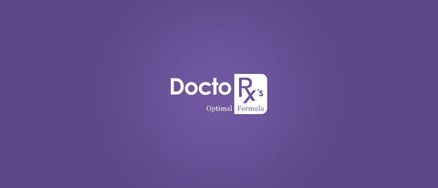 Doctor's Optimal Formula - DryEye Rescue Store