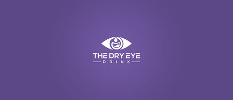 Dry Eye Drink - DryEye Rescue Store