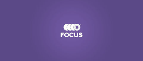 Focus Vitamins - DryEye Rescue Store