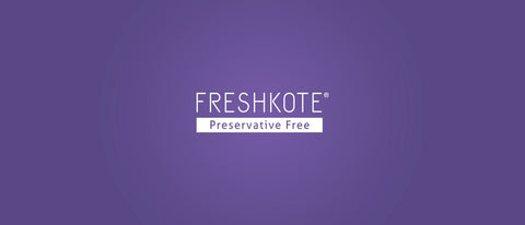 Freshkote PF - DryEye Rescue Store