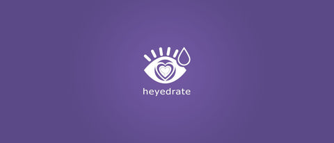 Heyedrate - DryEye Rescue Store