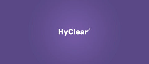 Hyclear - DryEye Rescue Store