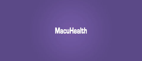 MacuHealth - DryEye Rescue Store