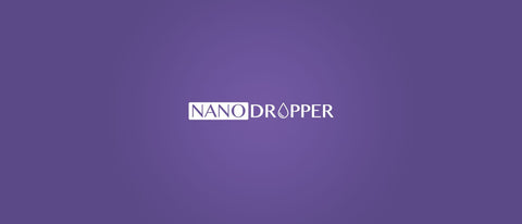 NanoDropper - DryEye Rescue Store