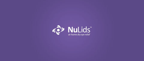 NuLids - DryEye Rescue Store