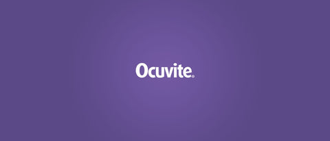 Ocuvite - DryEye Rescue Store