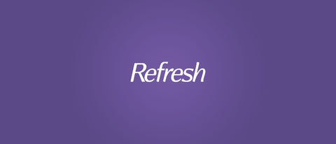 Refresh Brand - DryEye Rescue Store