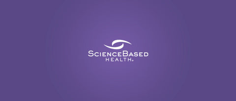 Science Based Health - DryEye Rescue Store