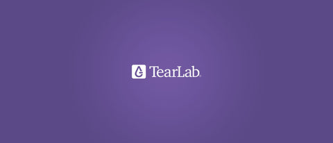 Tearlab - DryEye Rescue Store