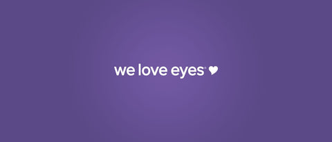 We Love Eyes - DryEye Rescue Store