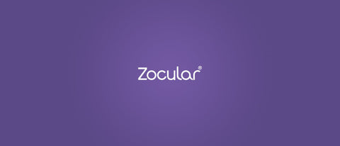 Zocular - DryEye Rescue Store