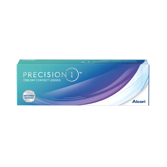 Precision 1 by Alcon (30 pack)