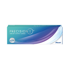 Precision 1 by Alcon (30 pack)