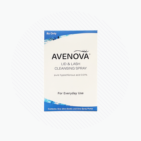 Avenova® Hypochlorous Spray Solution (20ml or 40ml Sizes)