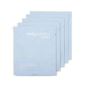 Daily Practice Hydration Eye Patches (5-Pairs)