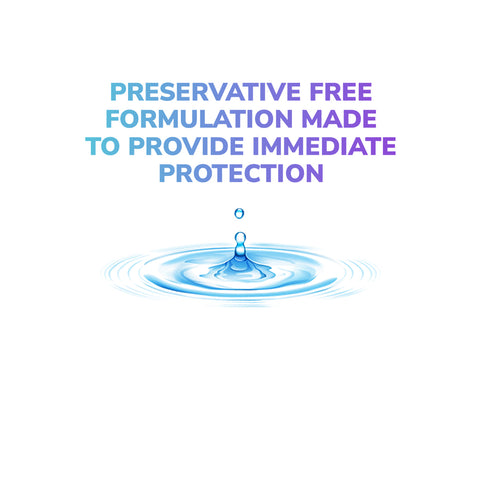 Optase Intense 2-pack Preservative Free Eye Drops 2-Pack