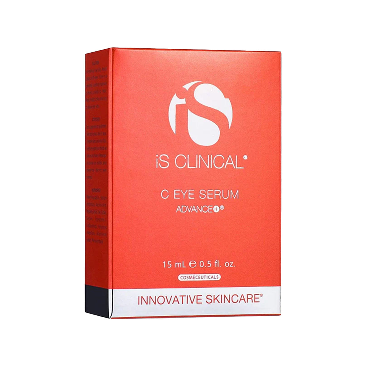 iS Clinical C Eye Serum Advance+ for Age-Defying and Hydrating skin (15mL 0.5 fl.oz.)