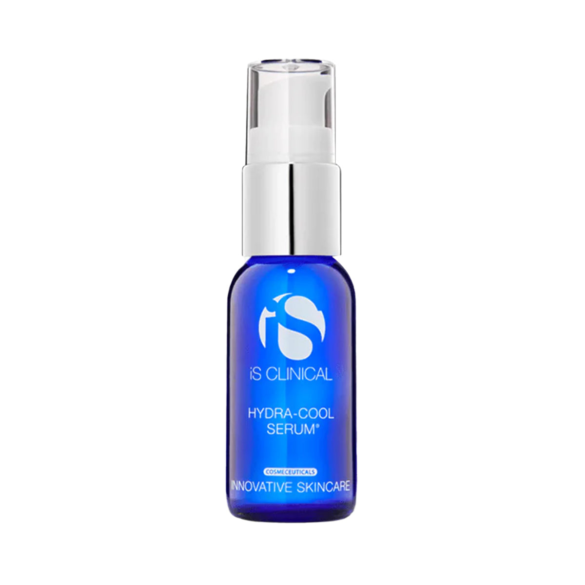 iS Clinical Hydra-Cool Serum for Hydrating and Clearing Skin (15mL or 0.5 oz)