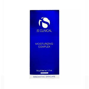 iS Clinical Moisturizing Complex for Face and Neck ( 50g or 1.7oz)