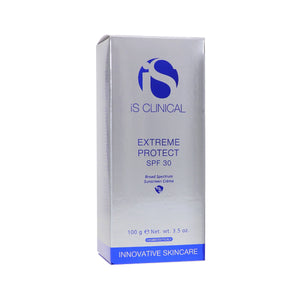 iS Clinical Extreme Protect SPF 30 Sunscreen (100g or 3.5oz)