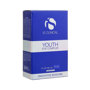 iS Clinical Youth Eye Complex 15g (0.5 oz)