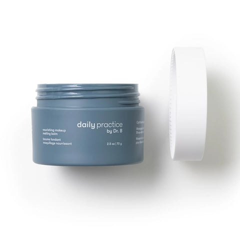 Daily Practice Nourishing Makeup Melting Balm (70g)