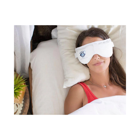 Heyedrate Warm Compress Eye Mask