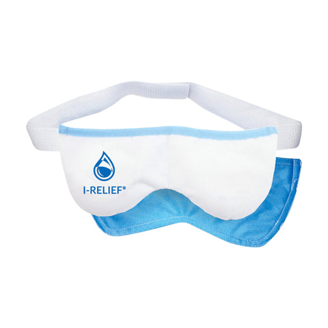 I-Relief Hot & Cold Therapy Eye Mask for Dry Eyes