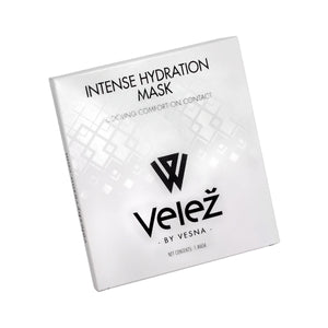 Velez Intense Hydration Cellulose Face Mask (1 Mask)