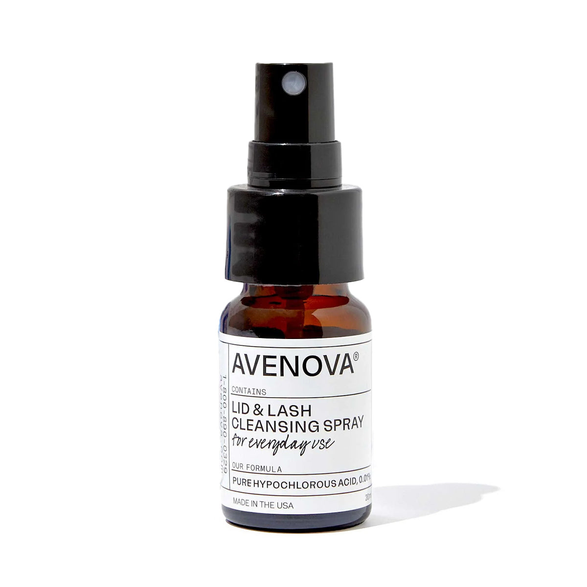 Avenova® Hypochlorous Spray Solution (20ml or 40ml Sizes)