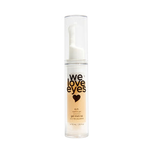 We Love Eyes - AM Eyelid Gel - 7.5ml