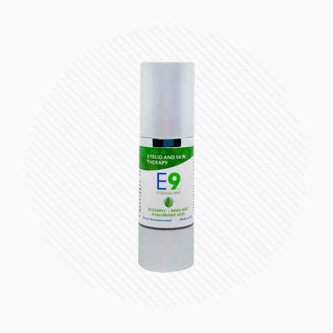 Eyeeco Essential Nine Eyelid and Facial Therapy E9