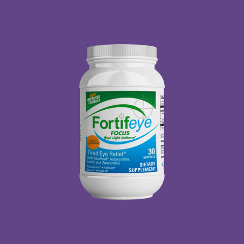 Fortifeye Focus