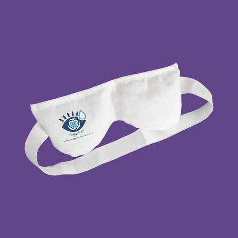 Heyedrate Warm Compress Dry Eye Mask