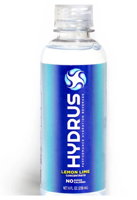 Hydrus Concentrate 8oz. Bottle Equals 24 Servings