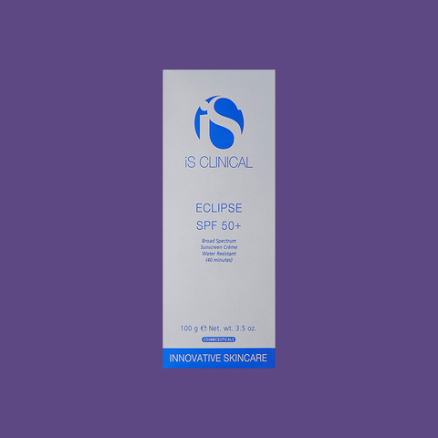 iS Clinical Eclipse SPF 50+ (3.5oz 100g)