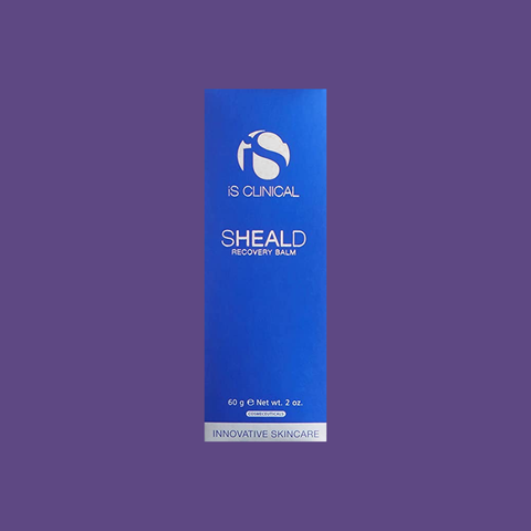 iS Clinical Sheald Recovery Balm