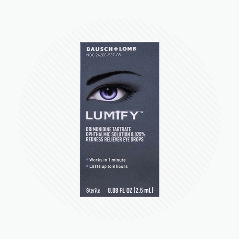 Lumify Eye Drops (1 and 3 Month Supplies)