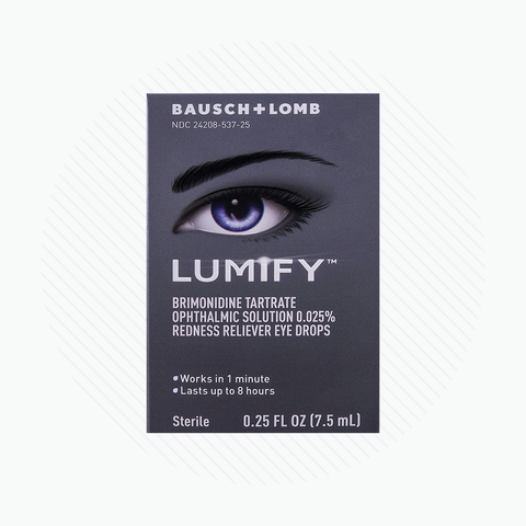 Lumify Eye Drops (1 and 3 Month Supplies)