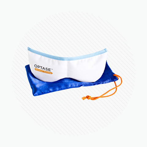 Optase - Moist Heat Dry Eye Mask, Microwavable