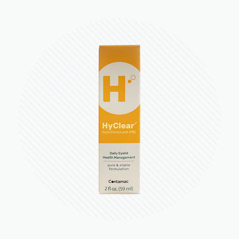 Hyclear Hypochlorous Spray (60ml Bottle) 1-2 month supply