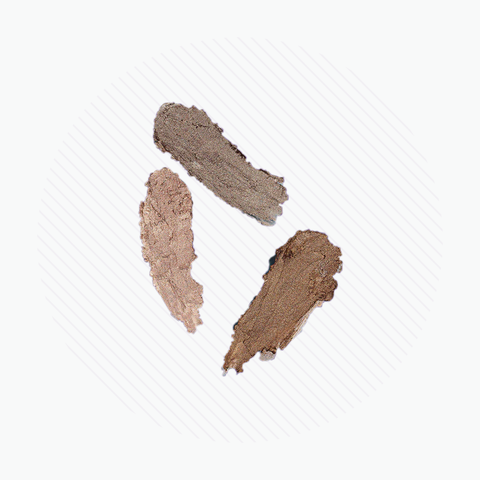 Twenty Twenty Visionary Eye Shadow Stick (Oil Based, no Flakes)