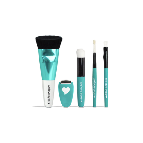 We Love Eyes Complete Toolkit for Eyelashes